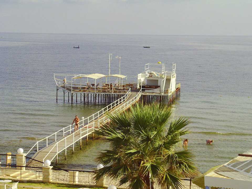 Gate Alassio Hotel and Thalasso