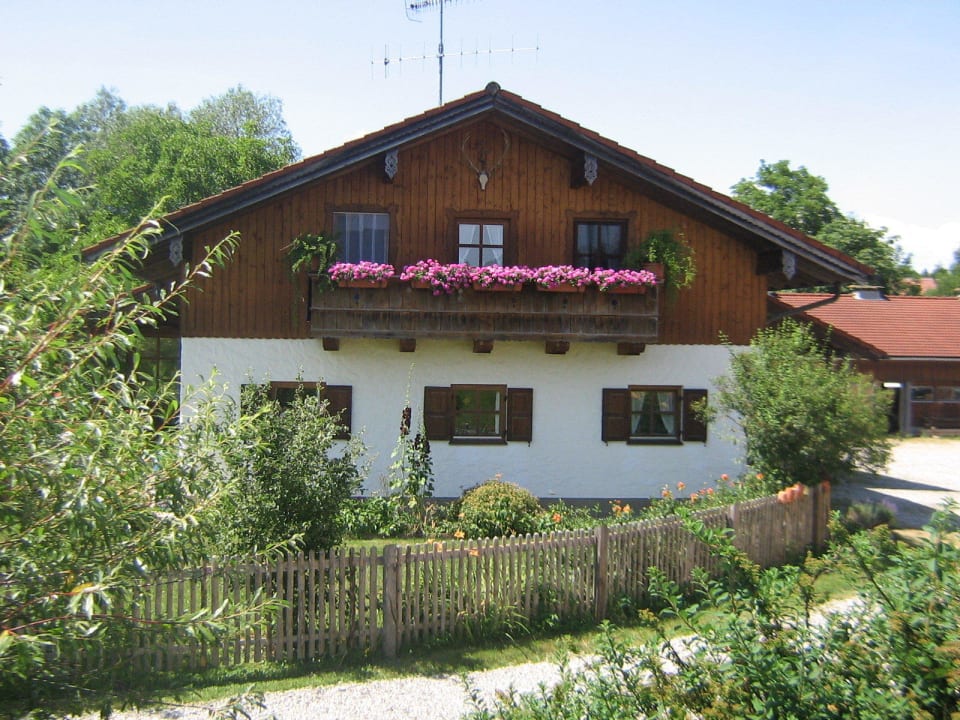 Bauernhaus Bauernhof Zum Mesner