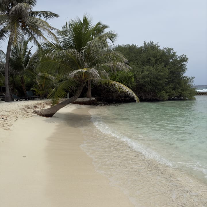 Strand Kuredu Island Resort & Spa