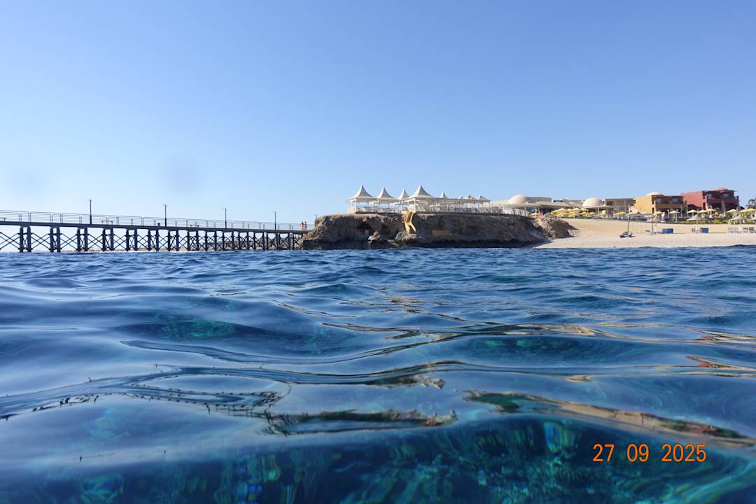 Strand Pickalbatros Villaggio Resort - Portofino