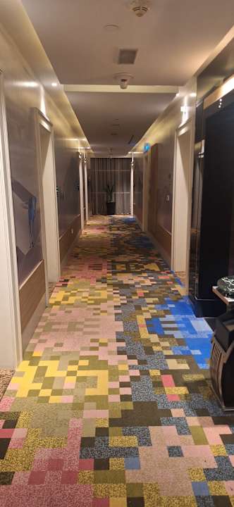 Sonstiges La Quinta by Wyndham Abu Dhabi Al Wahda