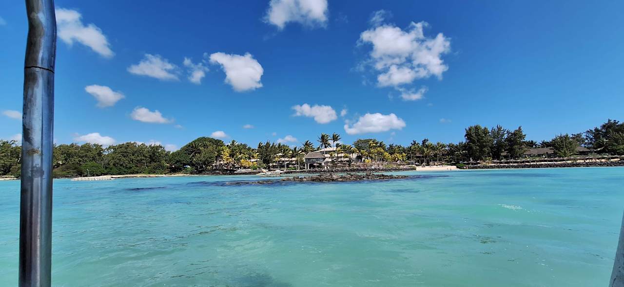 Strand Lagoon Attitude - Adults only