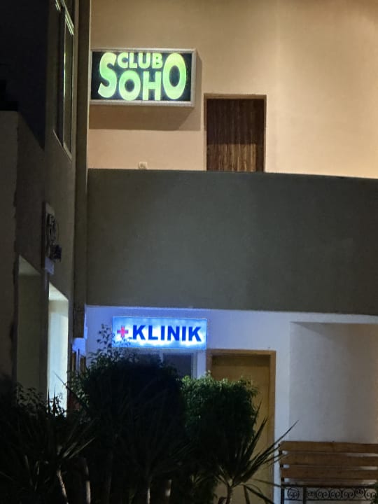 Gastro Prima Life Makadi Resort