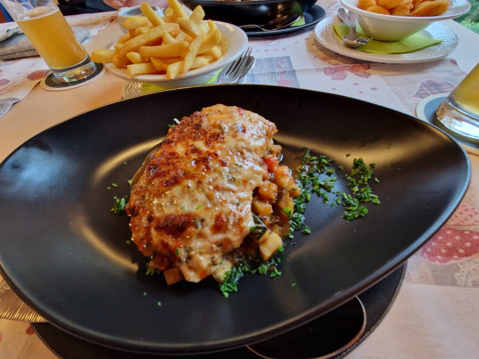 Gastro Berggasthaus Braunbergstüble