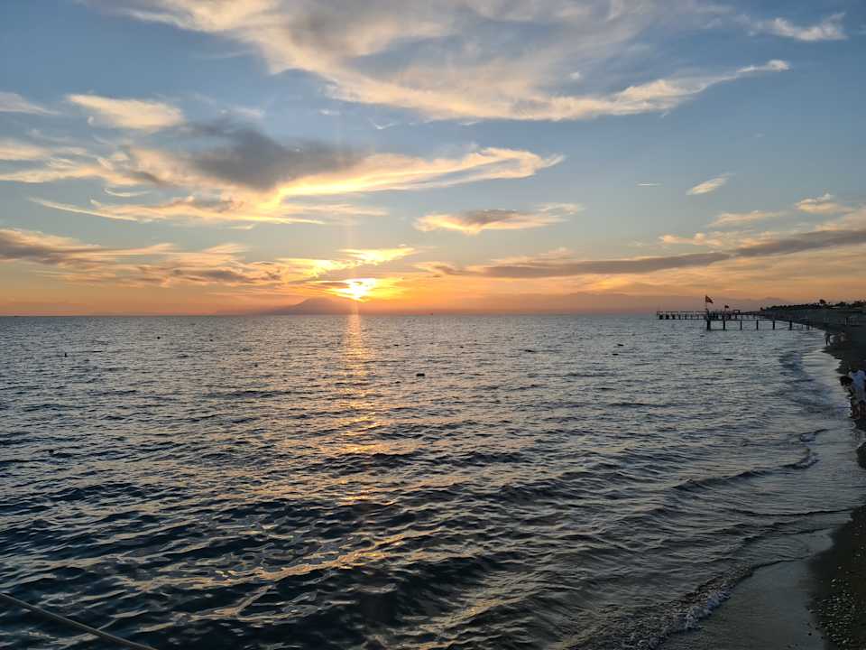 Strand Belek Beach Resort Hotel