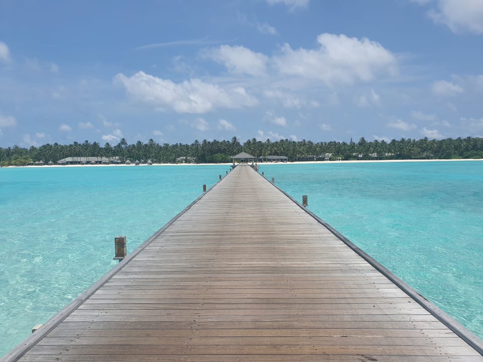 Strand Villa Park Sun Island