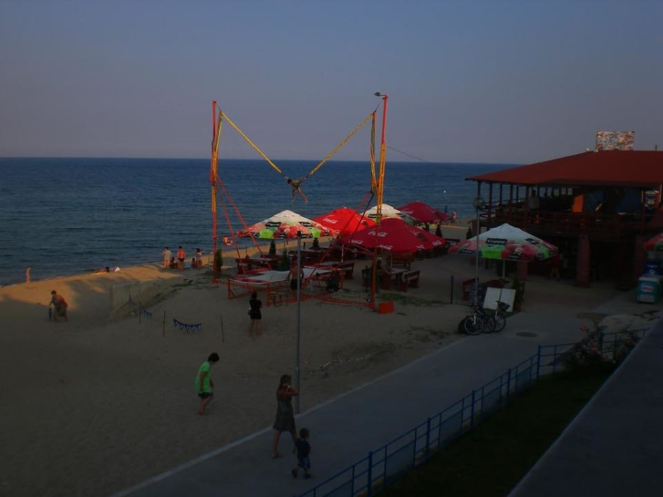 Strand AluaSun Helios Beach