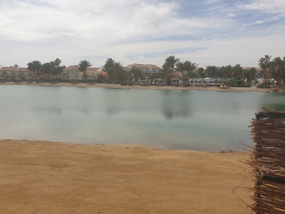 Strand Mövenpick Resort & Spa El Gouna