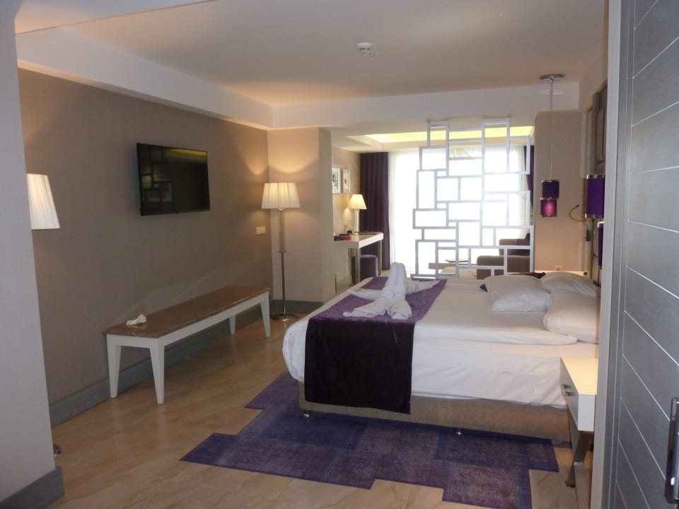 Schlafraum TUI MAGIC LIFE Beldibi +16