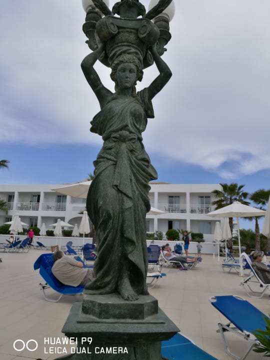 Sonstiges Sandy Beach Resort