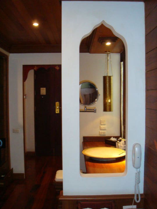 Bad Muang Samui Spa Resort