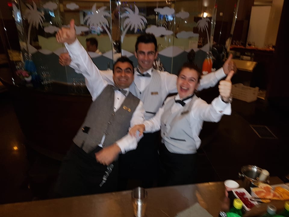 Sonstiges Limak Lara Deluxe Hotel & Resort