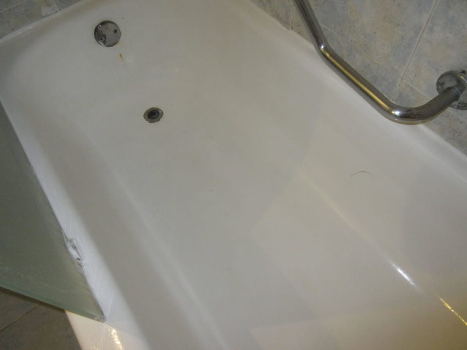 Badewanne Grand Sirenis Punta Cana Resort & Aquagames