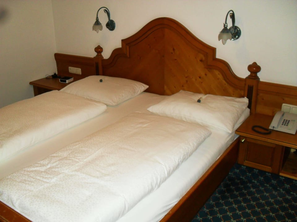 Zimmer Hotel Tauernhof