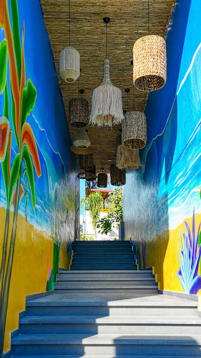 Sonstiges Ada Port Hotel Adults Only