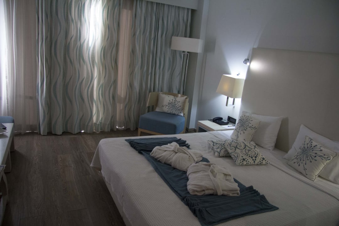 Zimmer Minos Mare Royal