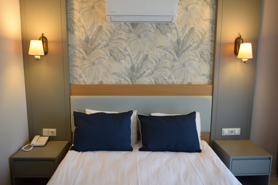 Zimmer Armas Gül Beach