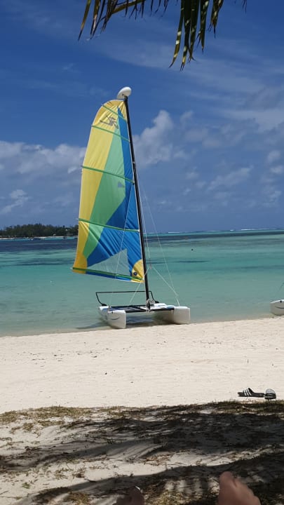 Strand Shandrani Beachcomber Resort & Spa