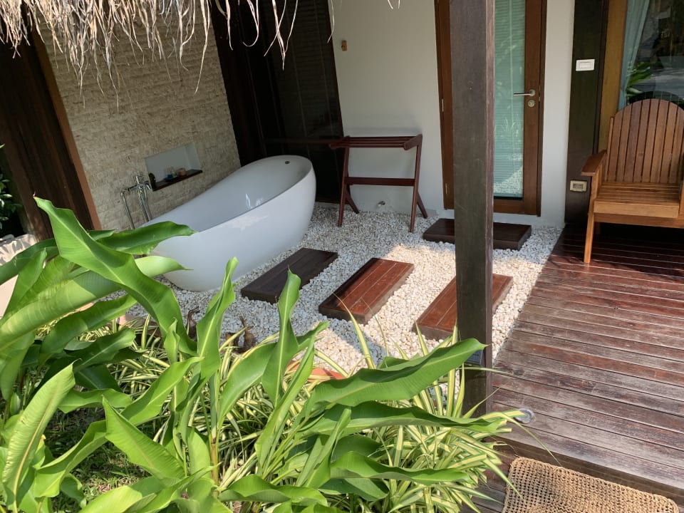 Zimmer The Beach Natural Resort Koh Kood