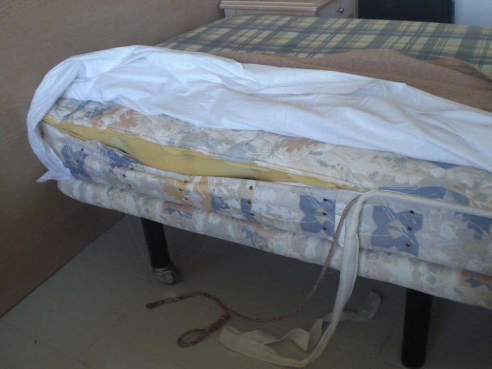 Matratze - Bild 2 Iberostar Selection Lanzarote Park