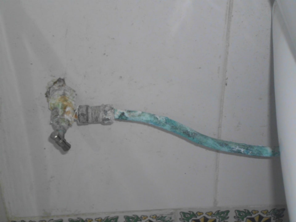 Zimmer Hotel Sangho Club Zarzis