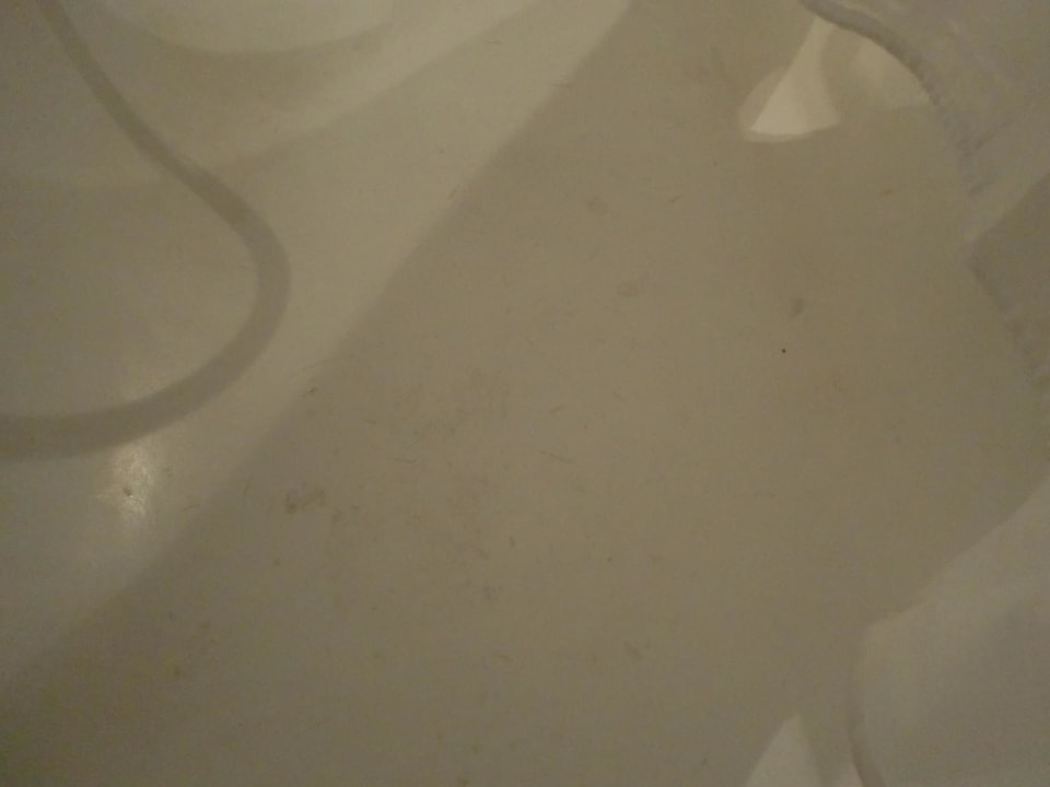 Badewanne El Mouradi Club Kantaoui