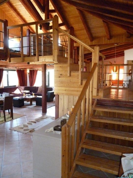 BED ROOMS VILLAS ZEYS Hotel Ktima Kares