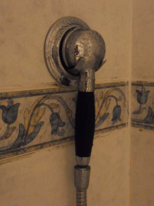 Handbrause Oscar Resort Hotel