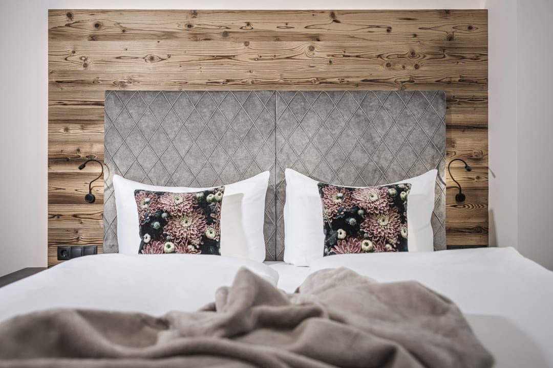 Zimmer Platzhirsch Apart & Mayrhofen