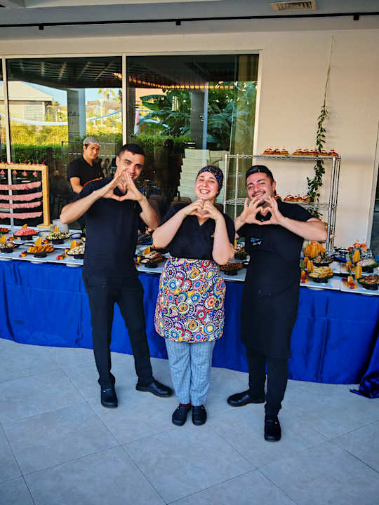 Gastro Seashell Resort