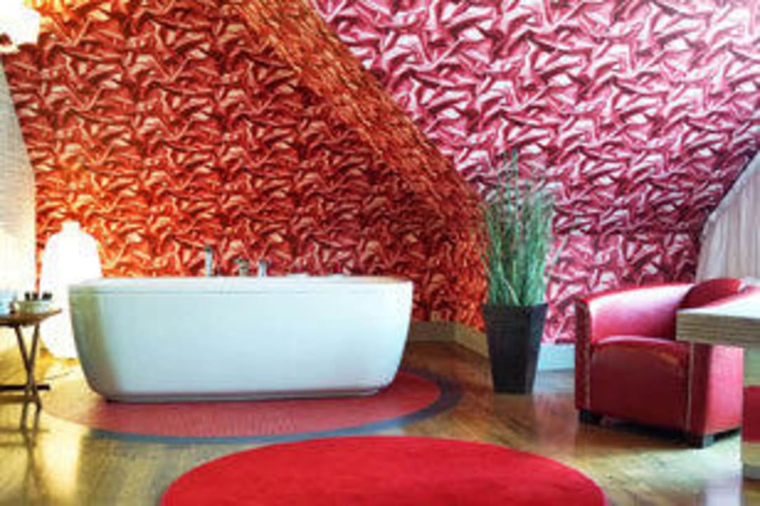 Apartament Kąpielowy Hotel Berberys