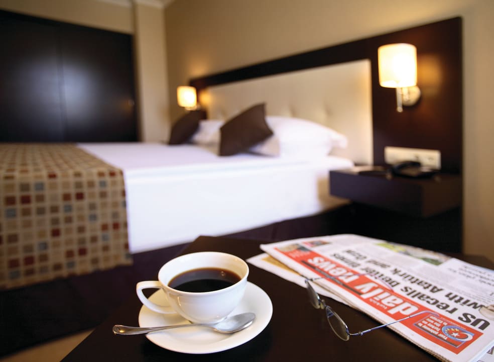 Zimmer Eresin Hotels Topkapı