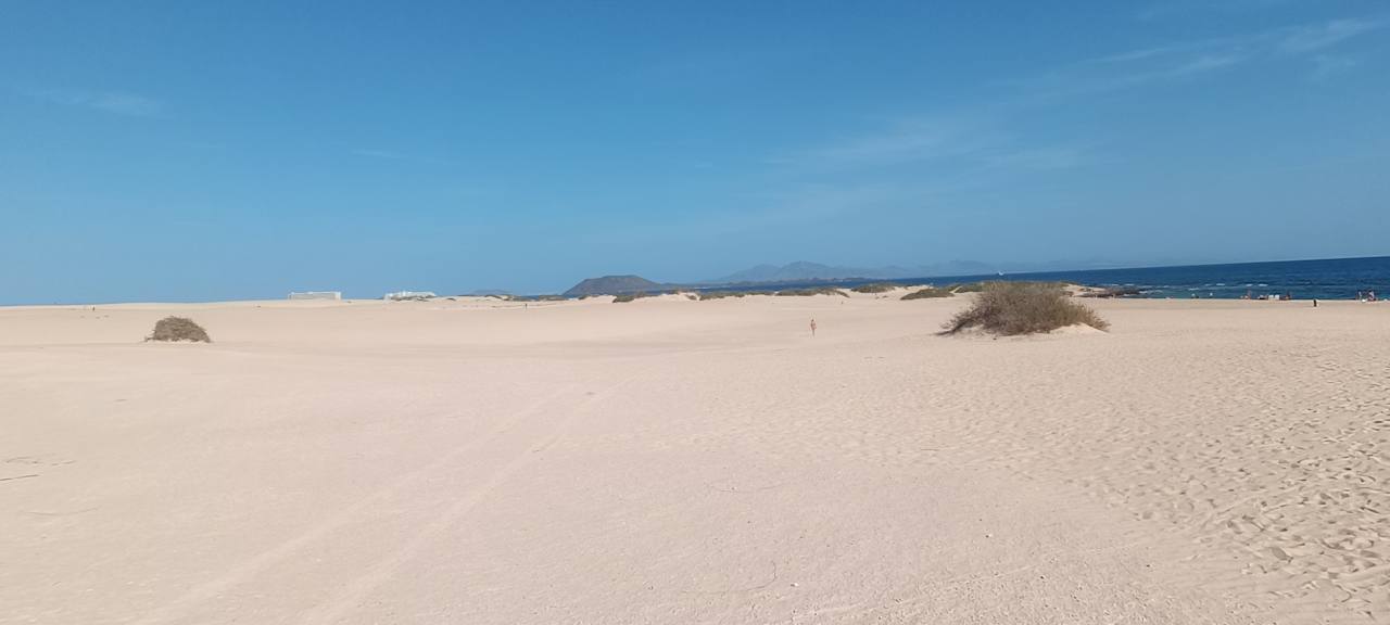 Strand BLUESEA Aloe Corralejo