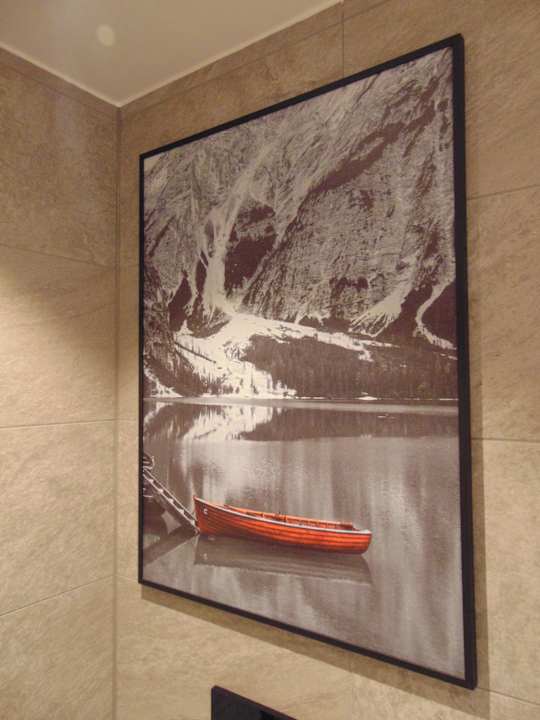 Zimmer Radisson RED, Oslo Airport