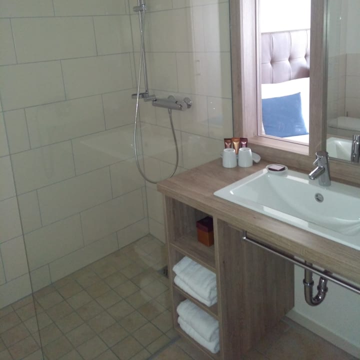 Zimmer Siebenquell® GesundZeitResort