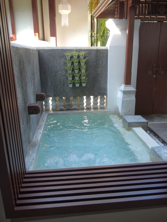 Poolroom - Pool Pavilion Samui Villas & Resort