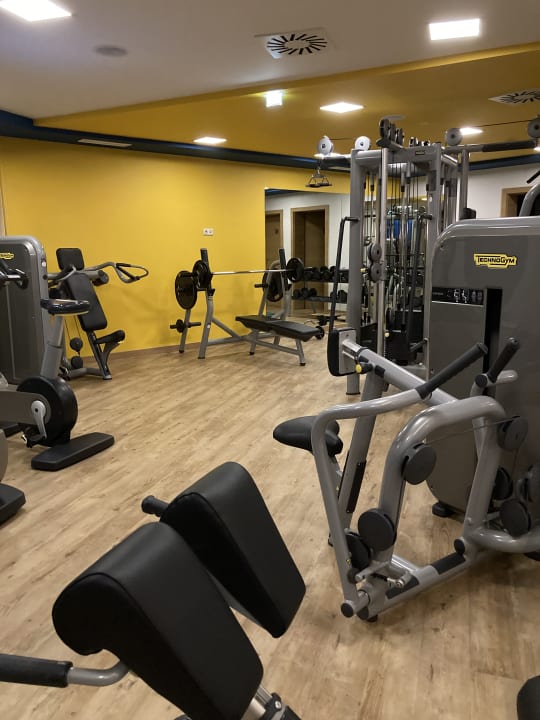 Sport & Freizeit AIGO welcome family