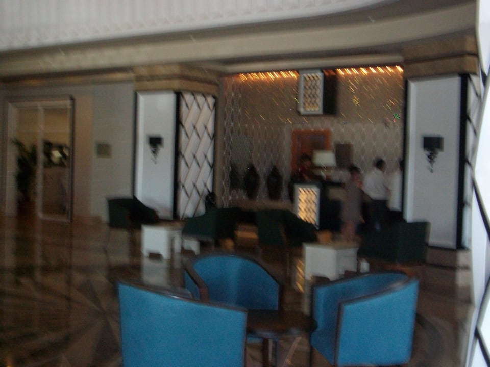 Sitzecke Sentido Trendy Verbena Beach