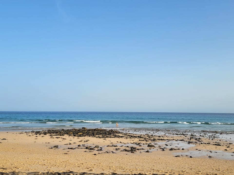 Strand Iberostar Waves Gaviotas Park