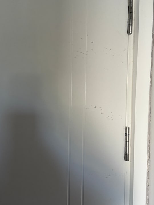 Zimmer alltoura Club La Benata Hotel