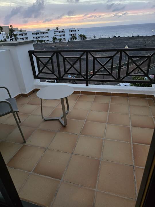 Zimmer allsun App.-Hotel Albatros