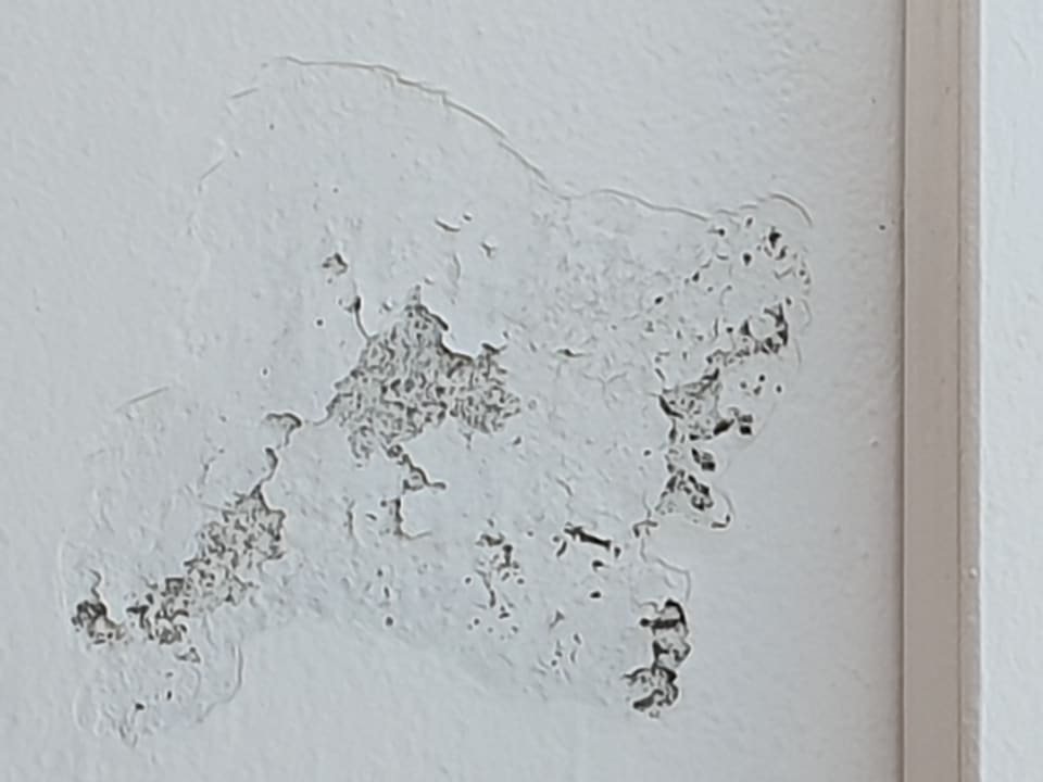 Zimmer Anissa Beach & Village