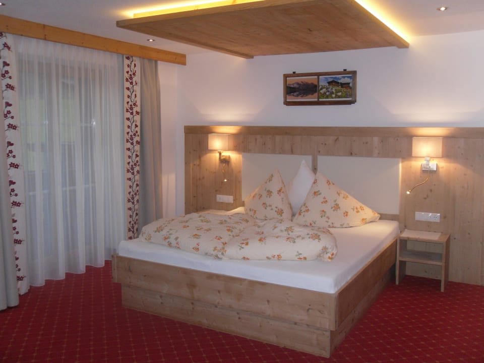 Zimmer Pension Jenneweinhof