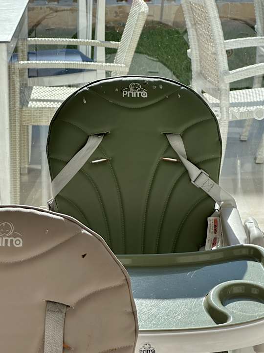 Gastro ROBINSON DJERBA BAHIYA