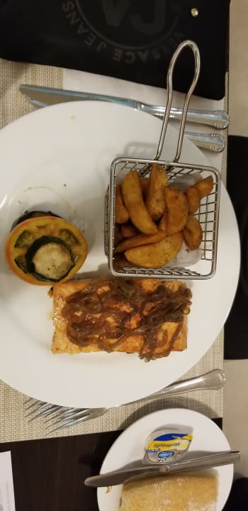 Gastro Hotel Riu Republica - Adults only