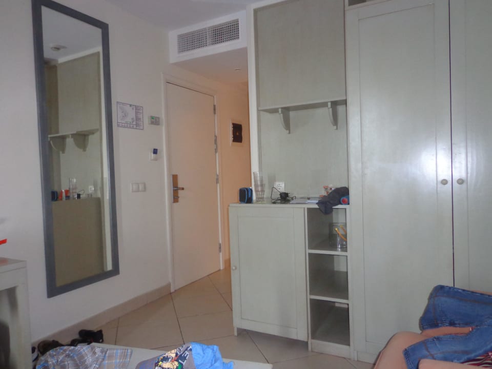 Im Gebäude El Hierro Erdgeschoß allsun App.-Hotel Albatros