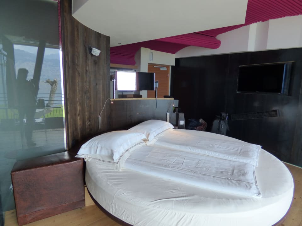 Zimmer Ambienthotel PrimaLuna