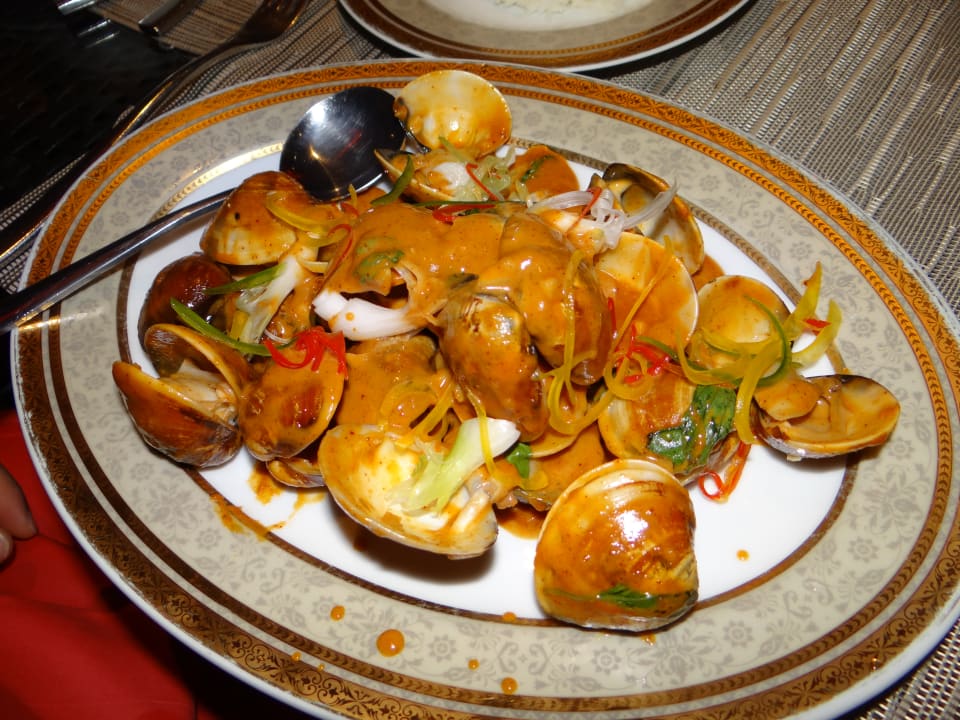 Gastro Dusit Thani Krabi Beach Resort
