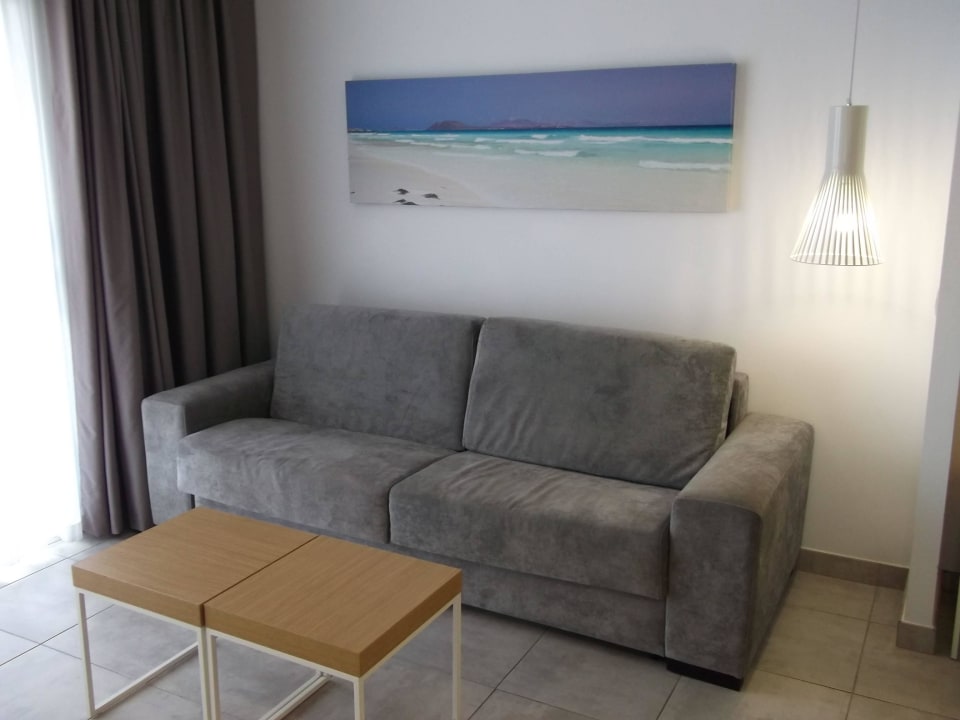 Couch LABRANDA Bahía de Lobos