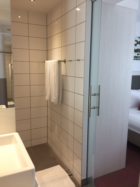 Zimmer Hotel Zeitgeist Vienna Hauptbahnhof